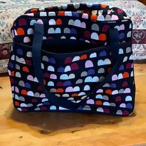 Thirtyone away for the weekender